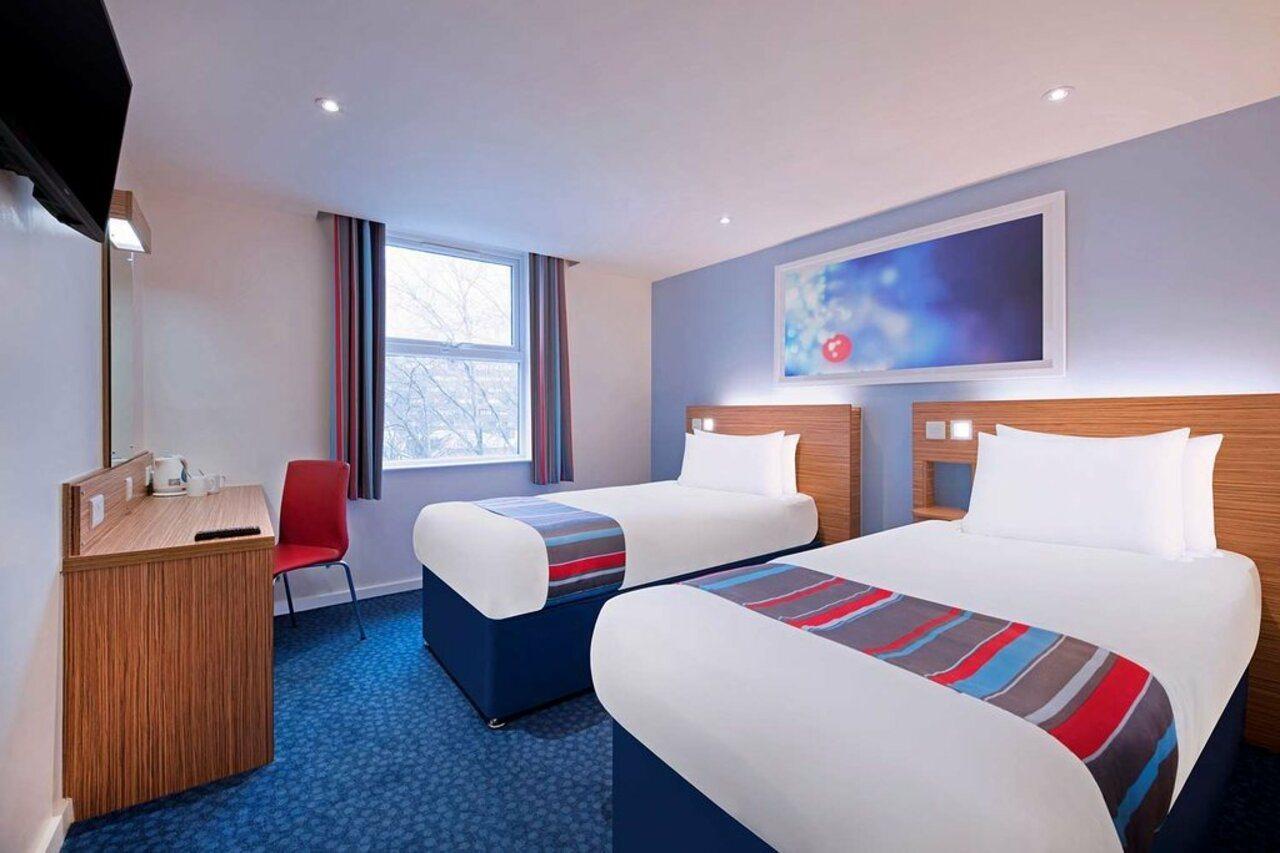 Travelodge Covent Garden 2* Londra