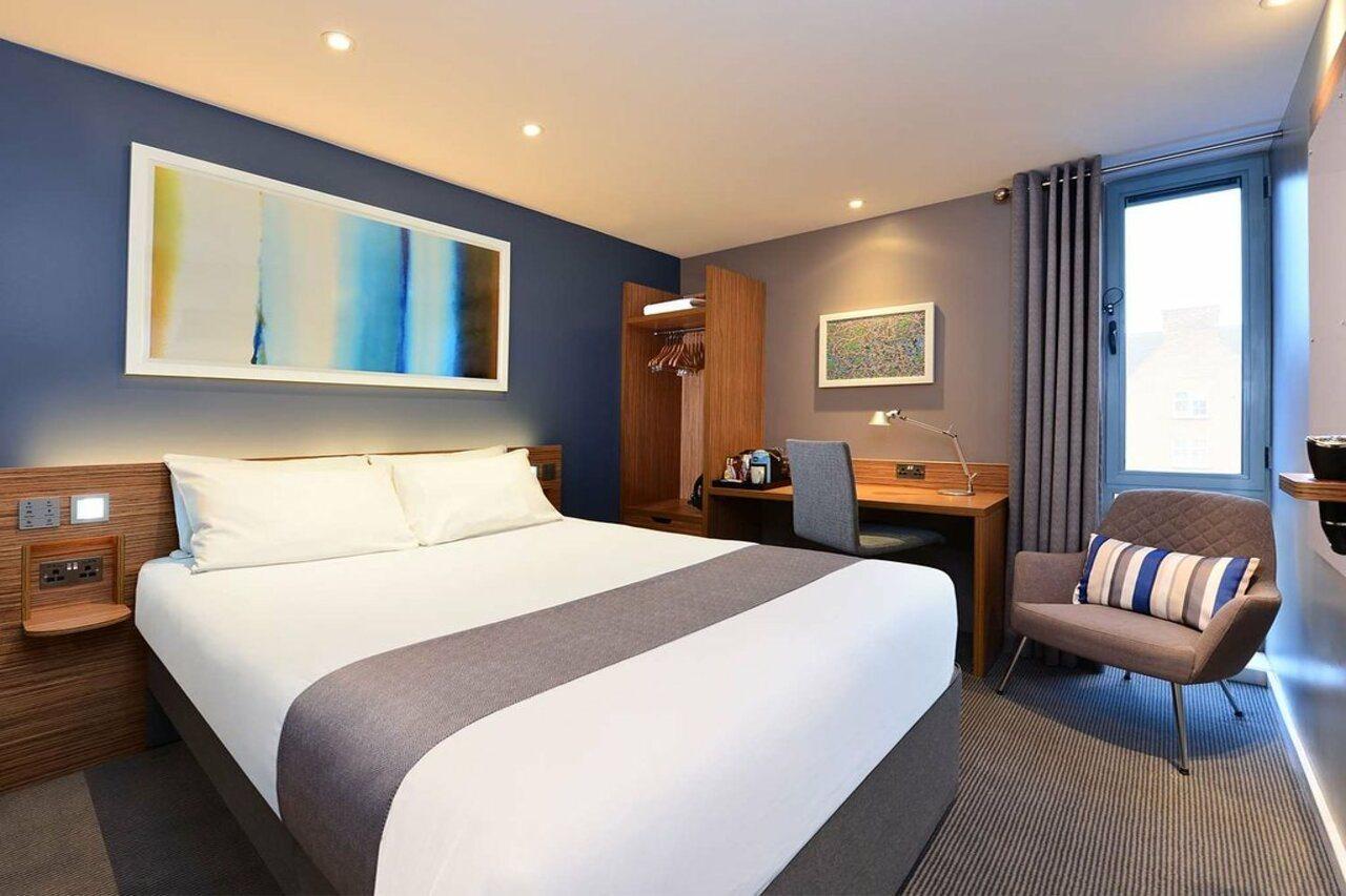 Travelodge Covent Garden 2* Londra