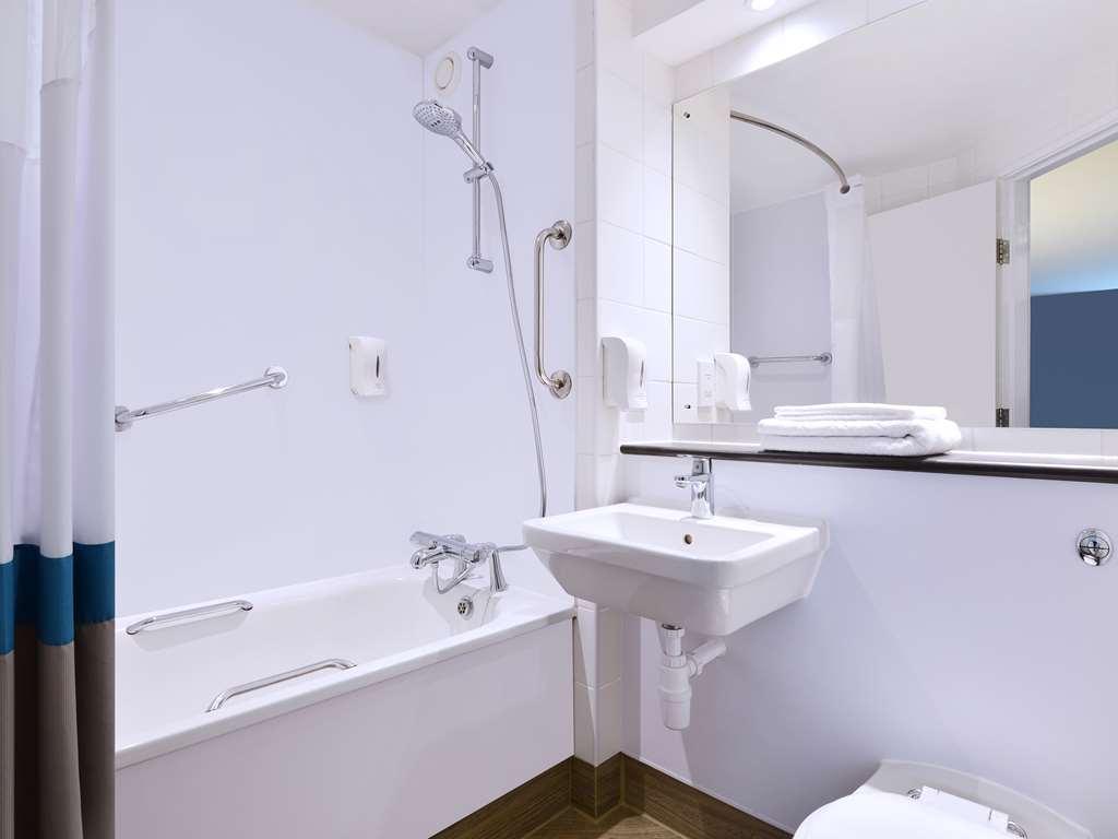 Travelodge Covent Garden Londra