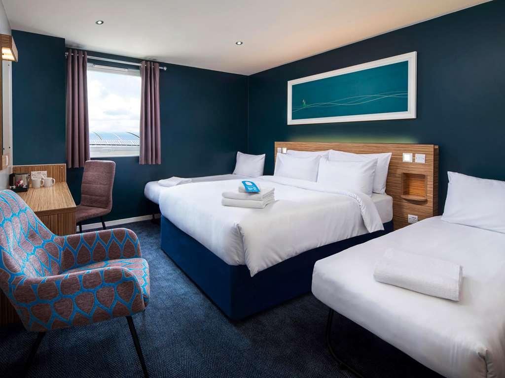 Hotel Travelodge Covent Garden Londra