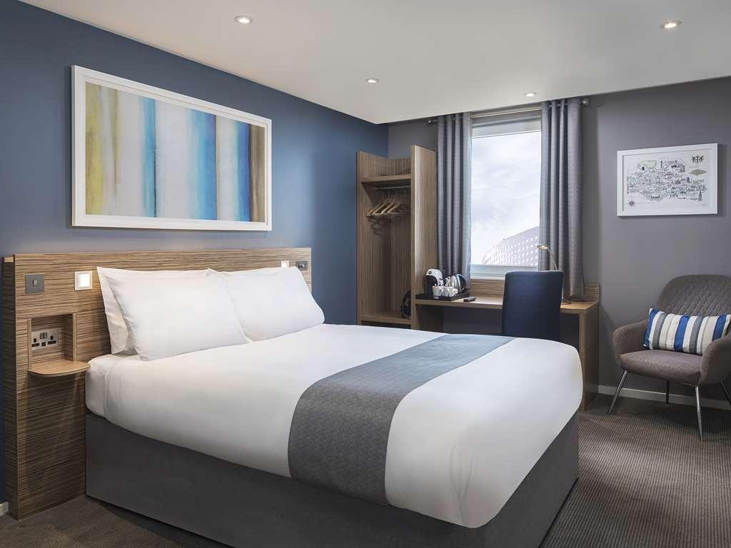 Travelodge Covent Garden 2* Londra