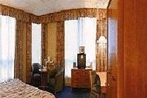 Hotel Travelodge Covent Garden Londra