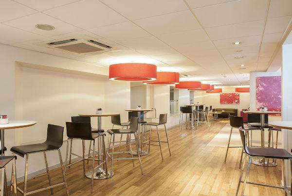 Travelodge Covent Garden Londra