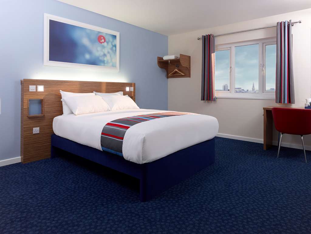 Travelodge Covent Garden Londra