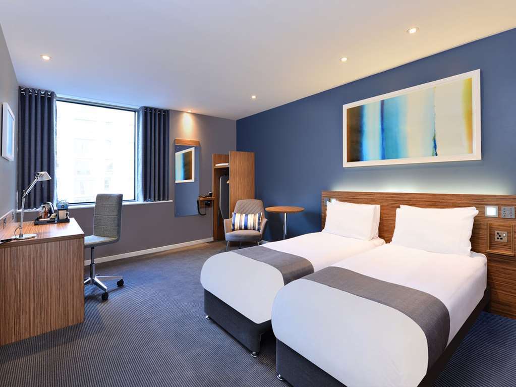 Travelodge Covent Garden 2* Londra
