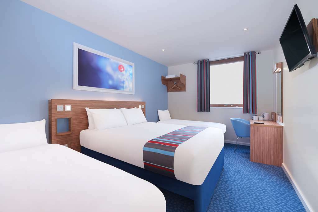 Travelodge Covent Garden Hotel Londra