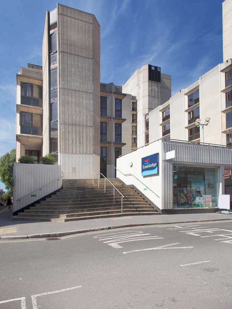 Hotel Travelodge Covent Garden Londra